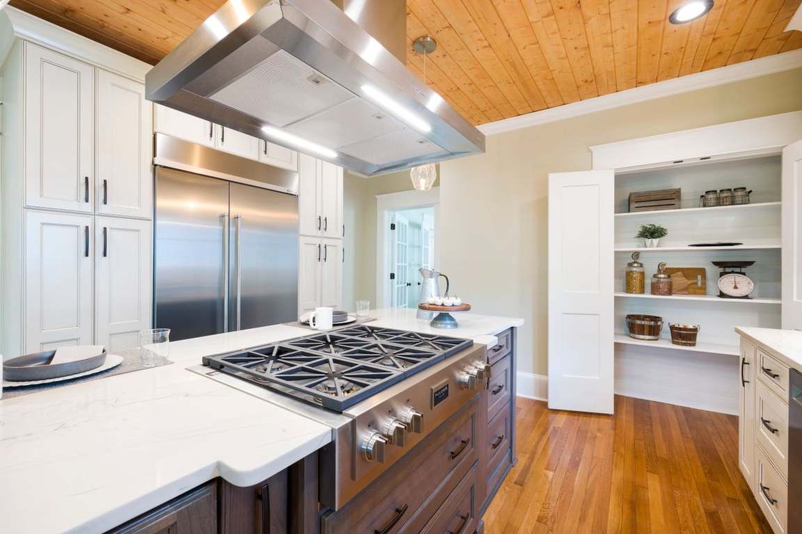 Kitchen Remodeling Services — Port St. Lucie, Florida