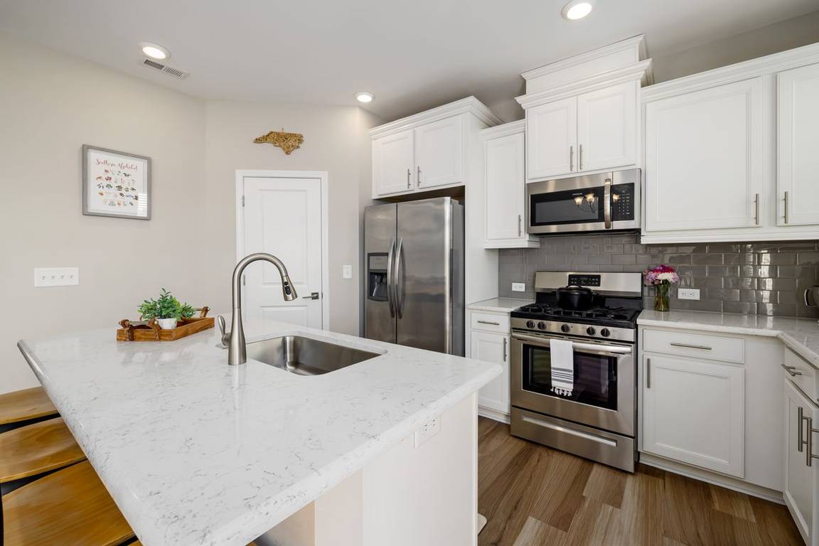 Kitchen Remodeling Services in Port St. Lucie, Florida
